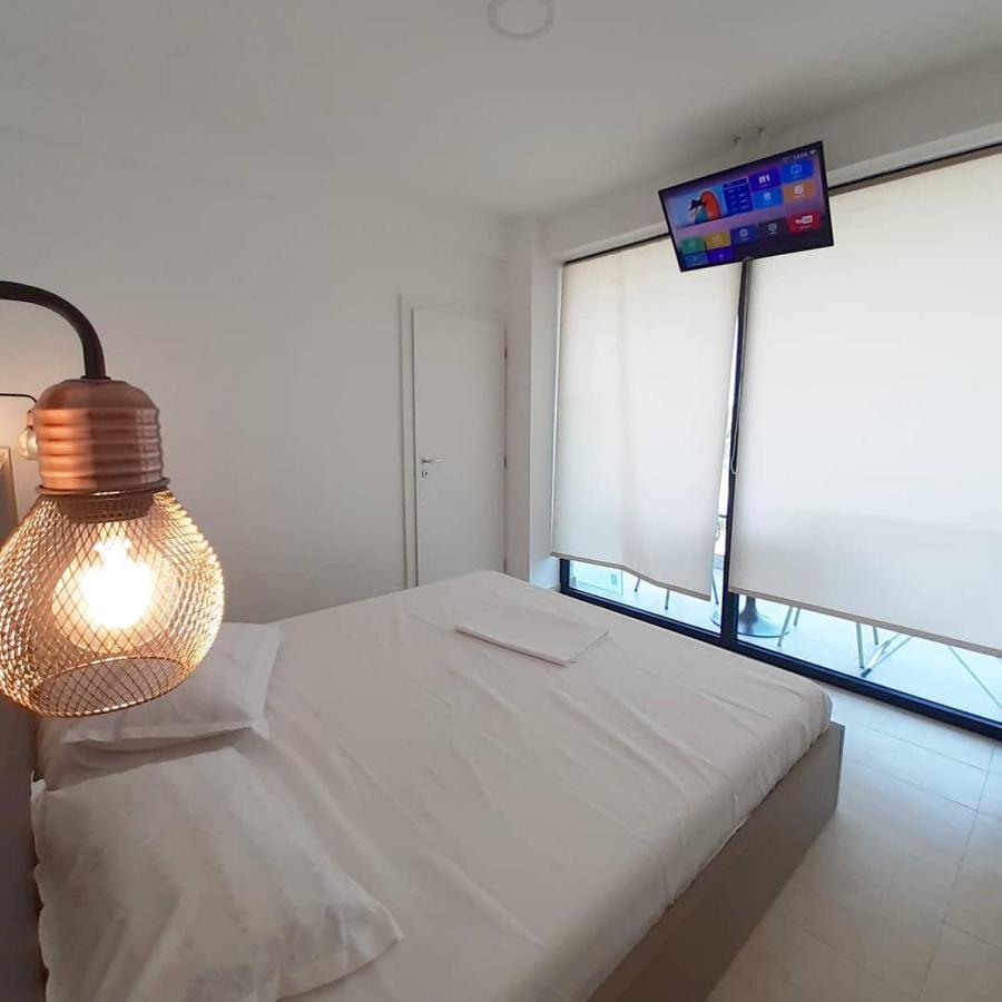 Vila Arthur Eforie Bagian luar foto