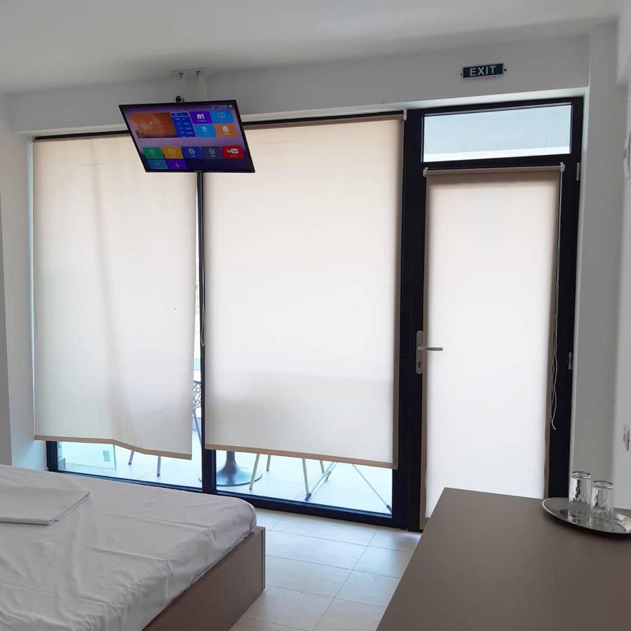 Vila Arthur Eforie Bagian luar foto
